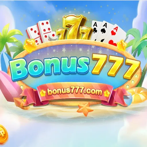 BONUS777 - Game Seru dengan Peluang Menang Besar