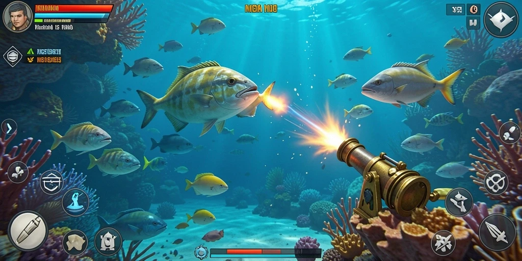 merdeka777 - Fitur multiplayer yang seru dan kompetitif untuk semua pemain.