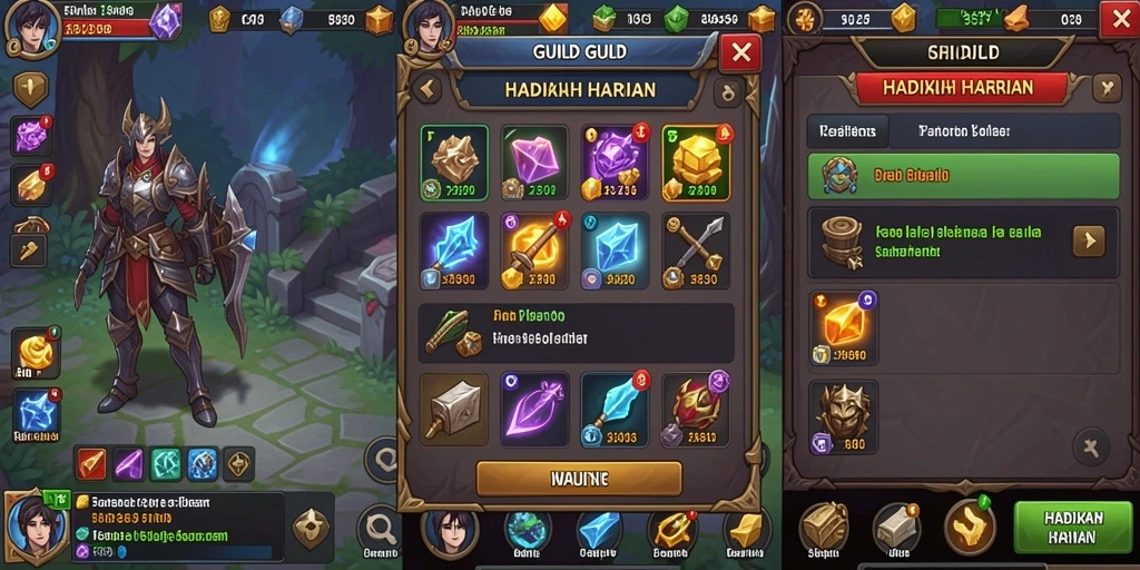 minislot - Bergabunglah dengan keseruan putaran bonus.