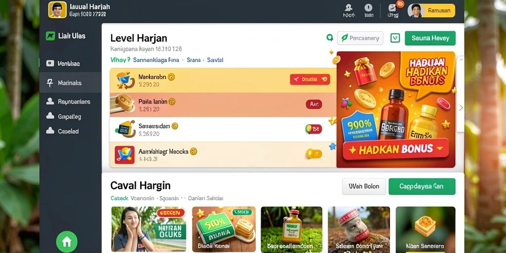 super5 - Mode multiplayer yang seru untuk dimainkan bersama teman.