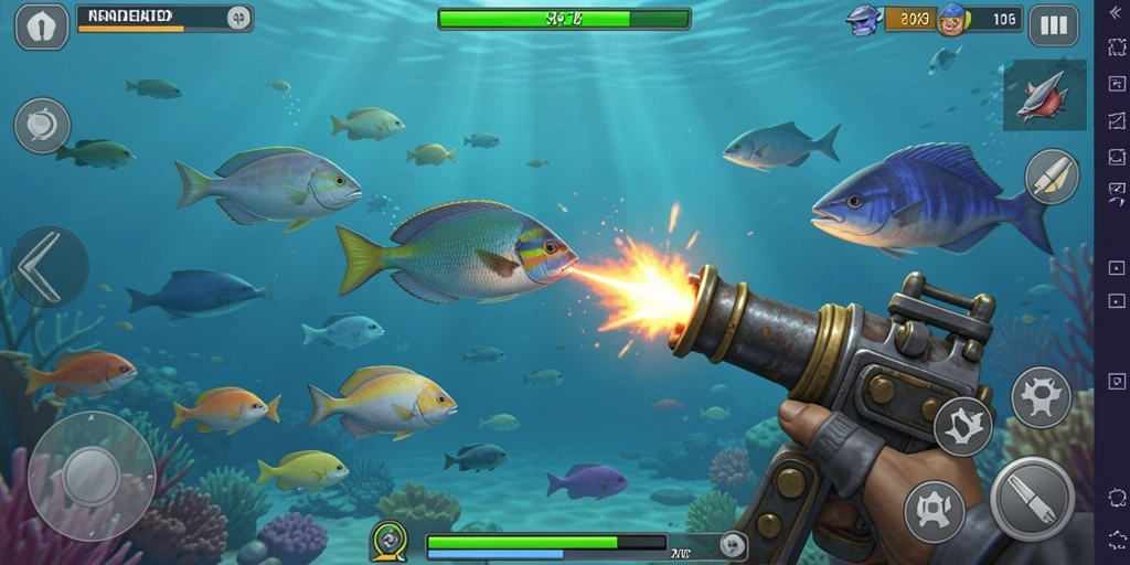 terong123 - Gameplay yang seru dengan tantangan menarik.