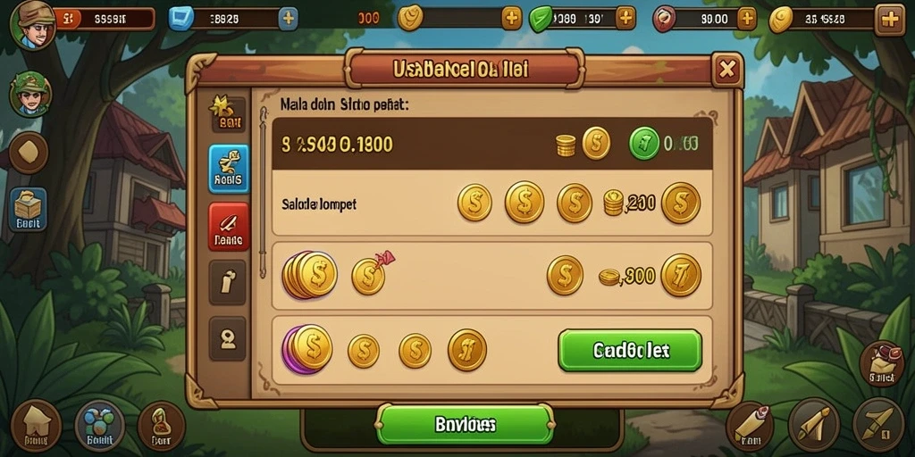 vegas969 - Berbagai pilihan slot dengan tema yang beragam.