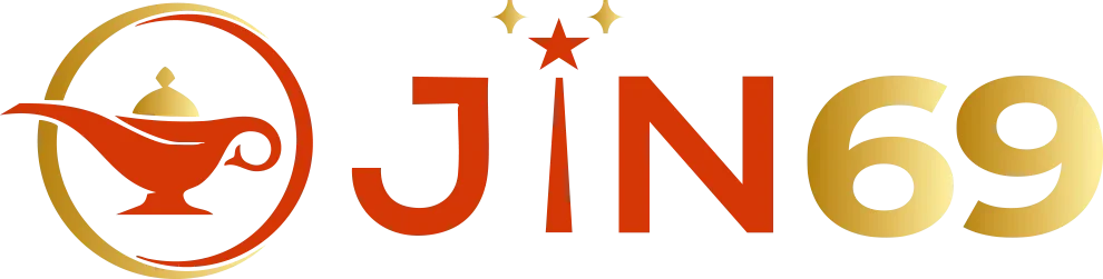 jin69 — Logo Resmi